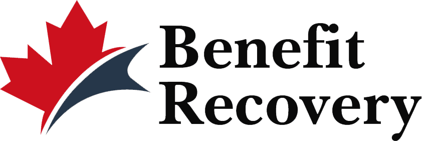 Image of Benefit Recovery Image of Benefit Recovery